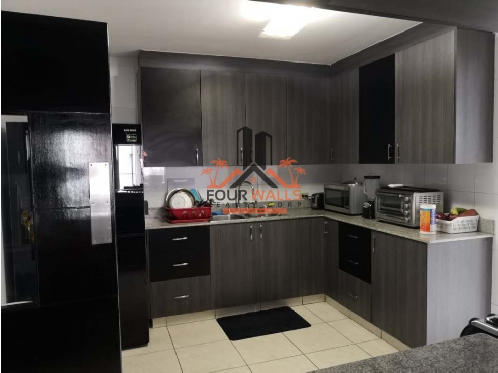 Apartment for Sale in Carrasquilla Modern Residence — foto 4