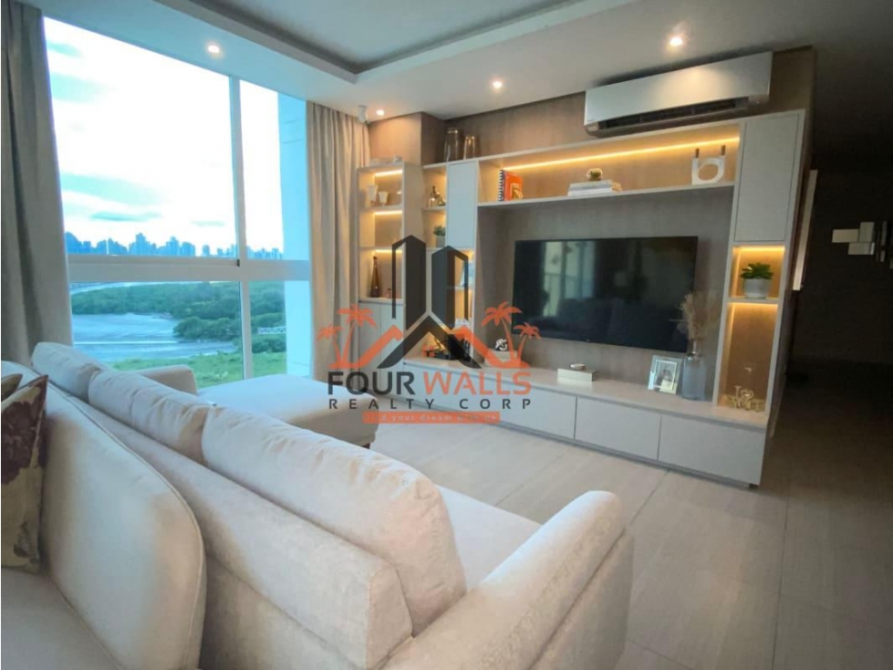 Apartment for Sale in PH Asia, Costa del Este — foto 4