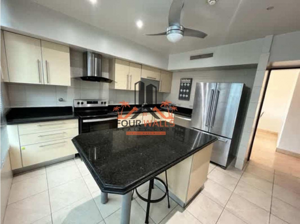 Apartment for Sale in PH Costa Real, Costa del Este — foto 4