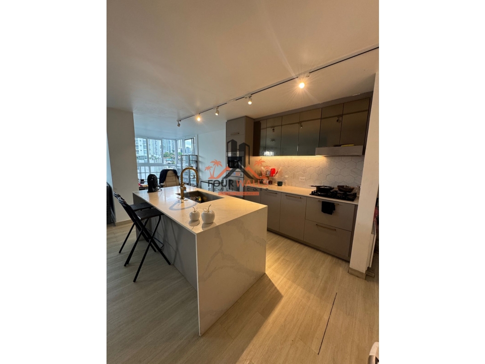 Apartment for Sale in PH Cosmopolitan Towers, Vía Transístmica — foto 4