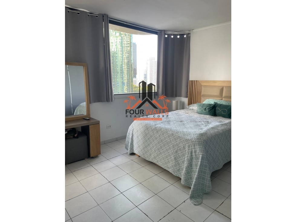 Apartment for Sale in PH Buganvilla, Obarrio — foto 4