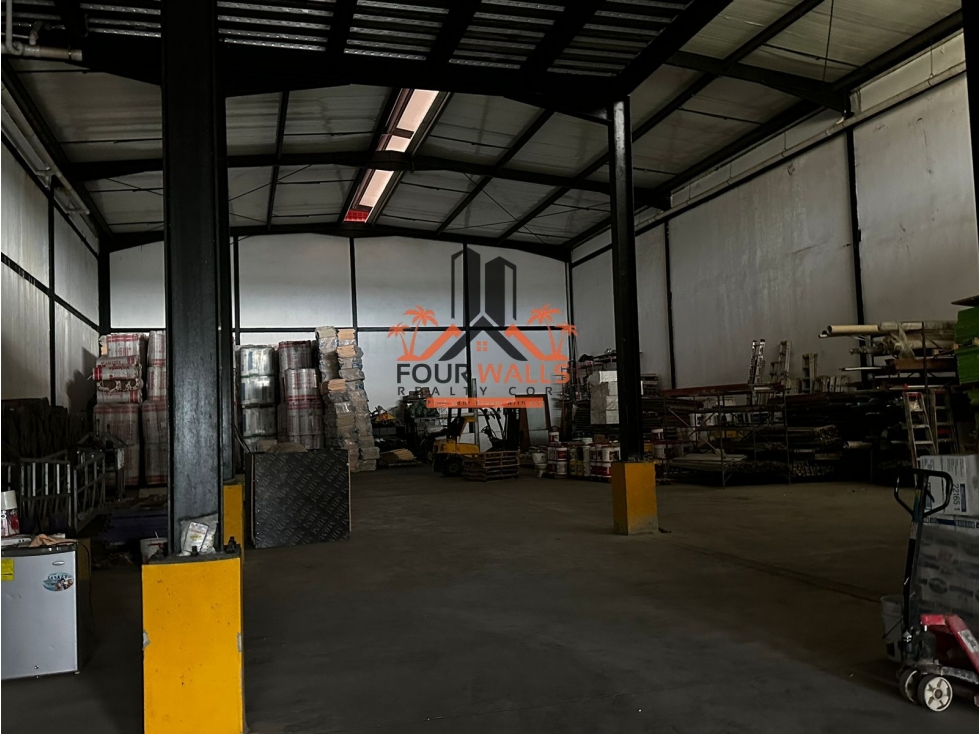 Industrial Warehouse for Sale in Las Americas Industrial Park, Pacora — foto 4
