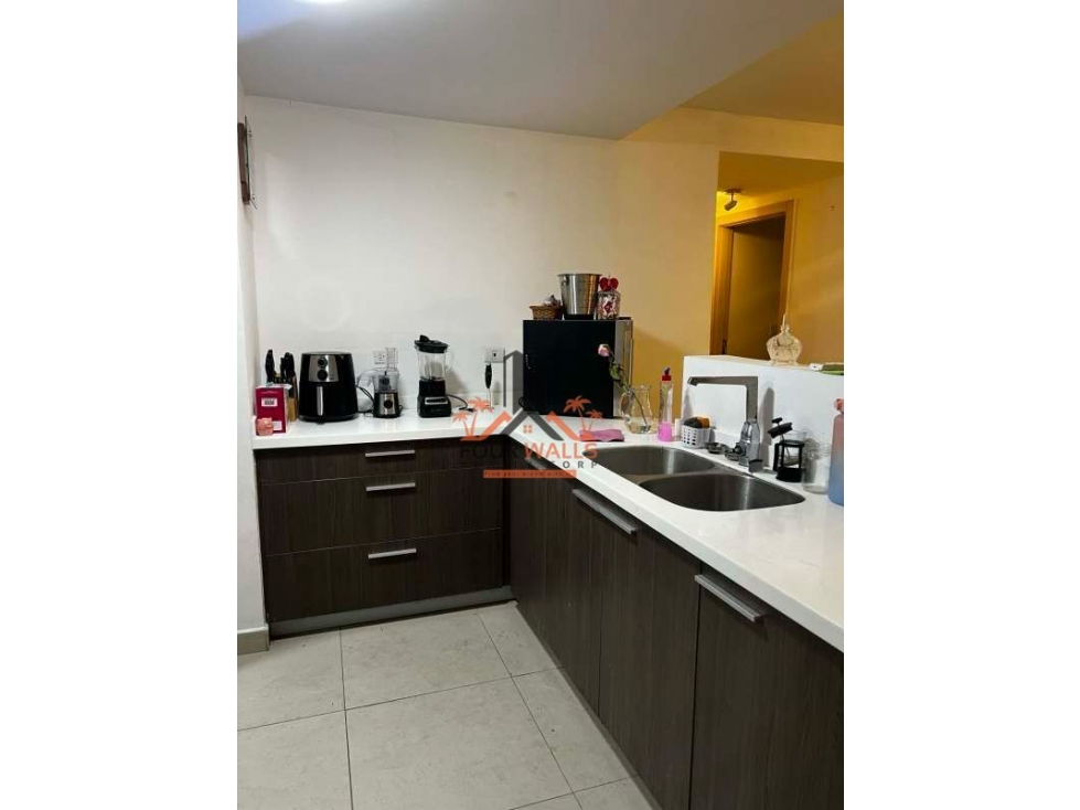 Apartment for Sale in PH Scala, El Carmen — foto 4