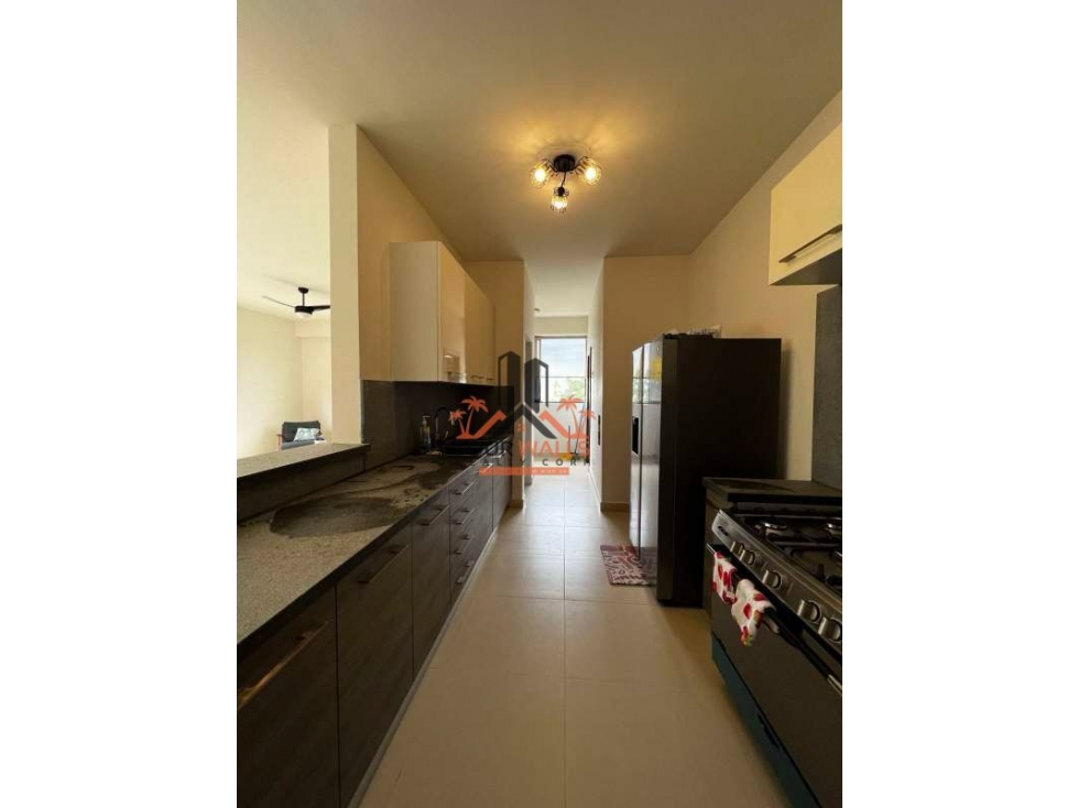 Apartment for Sale in PH Mareas Beach Club, Coronado — foto 4