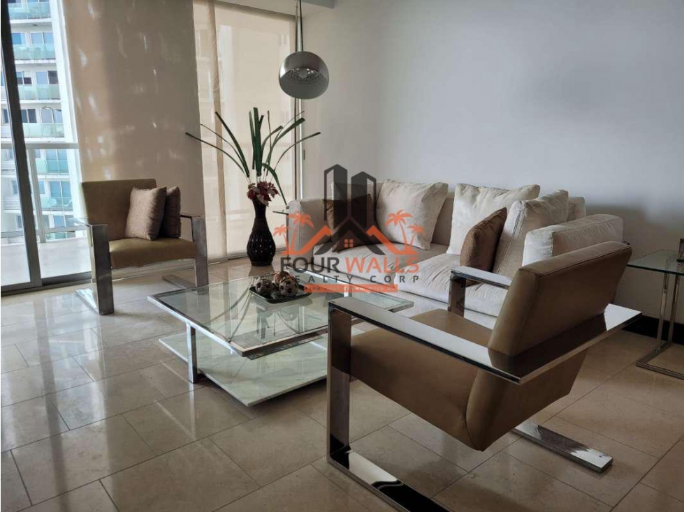 Luxury Apartment for Sale in PH Trump, Punta Pacifica — foto 4