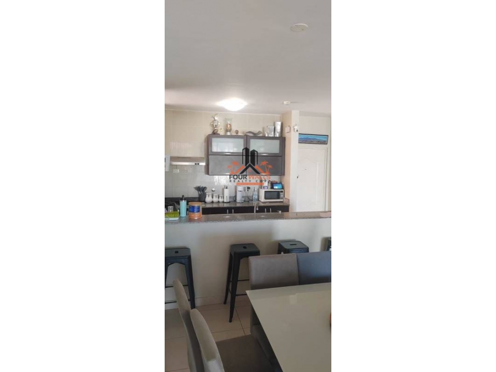 Apartment for Sale in PH Metropolitan One, Vía Porras — foto 4
