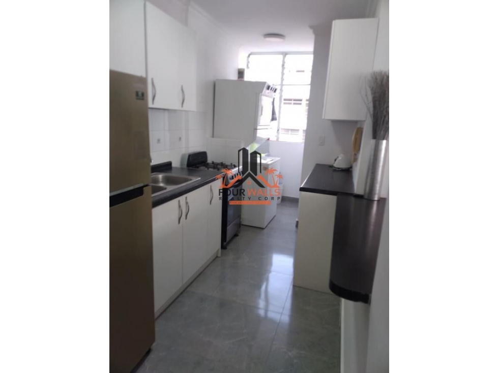 Apartment for Sale in PH Torre El Cangrejo, El Cangrejo — foto 4