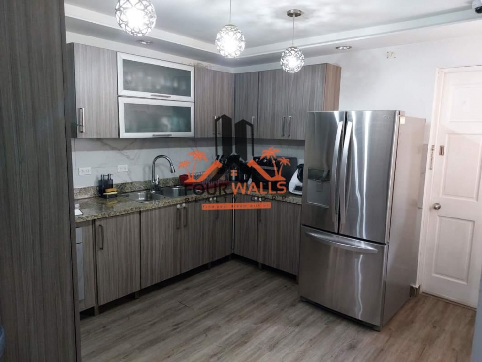 Apartment for Sale in PH Paseo Real, Villa Lucre — foto 4