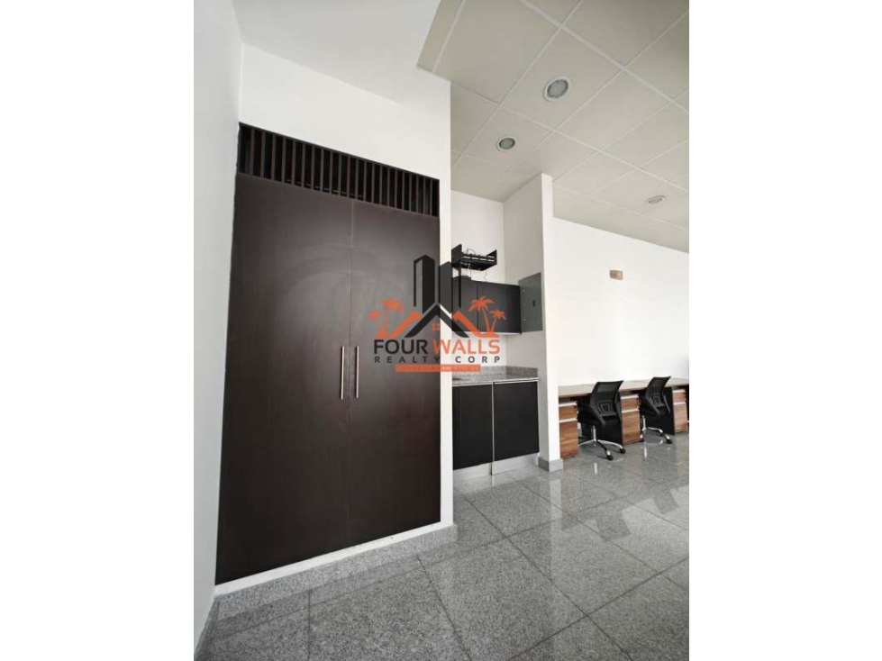 Luxury Boutique Office for Sale on Calle 50 — foto 4