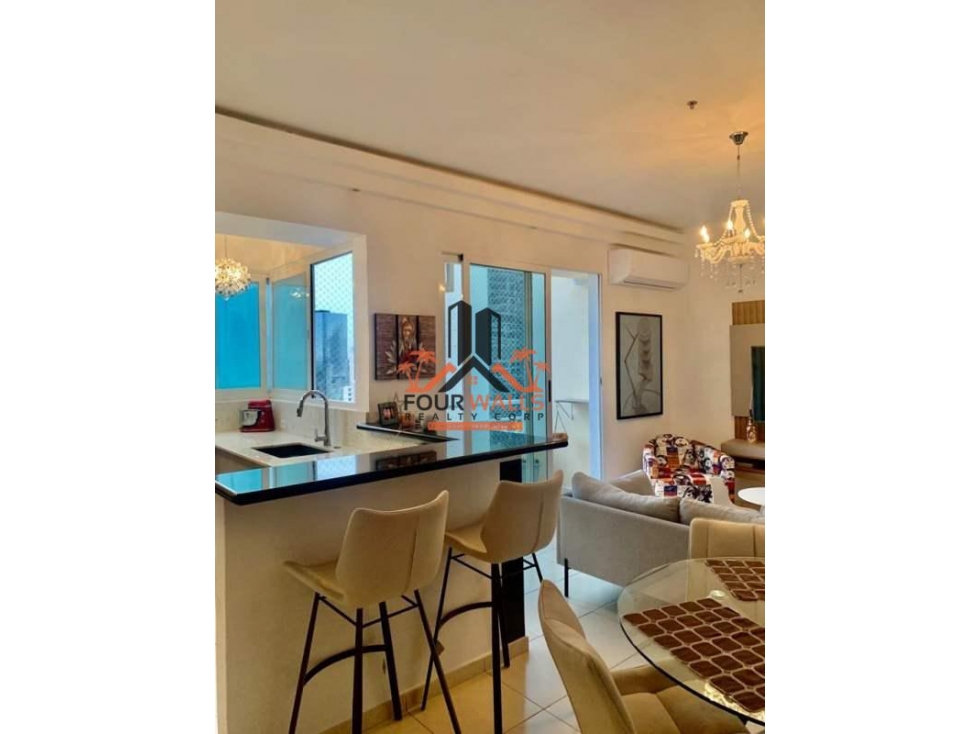 Apartment for Sale in PH Ocean View, Avenida Balboa — foto 4