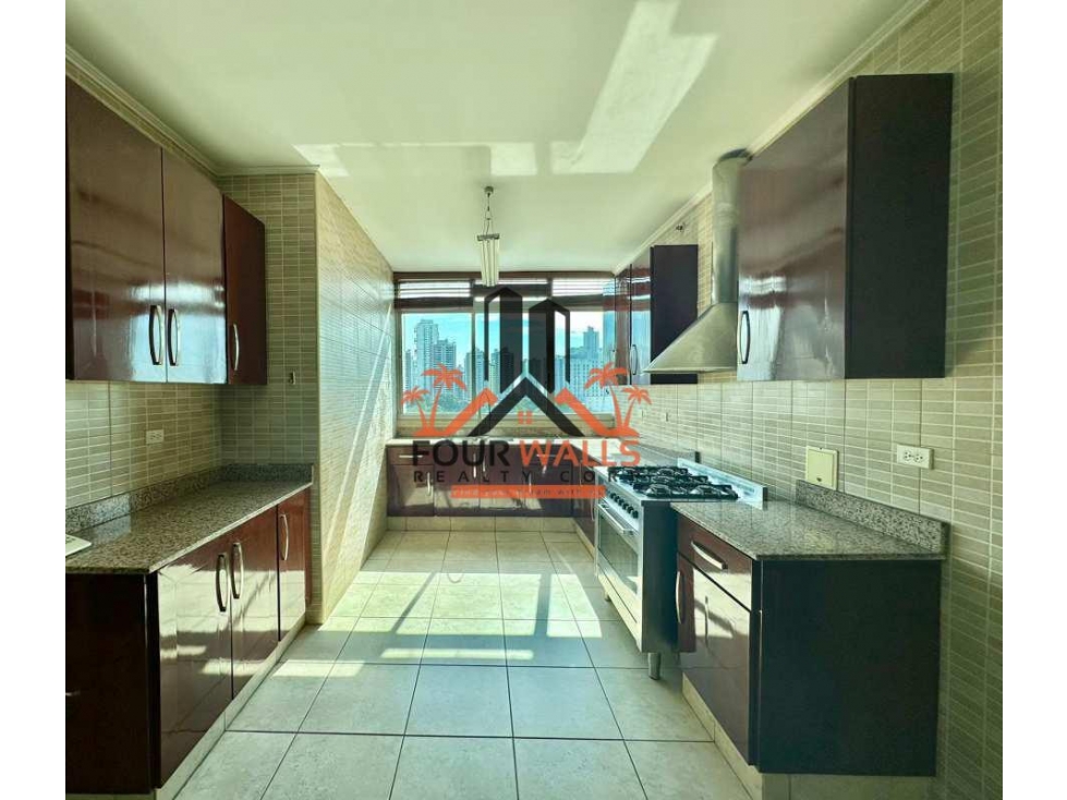 Luxury Apartment for Sale in PH Terrazas del Pacífico, San Francisco — foto 4