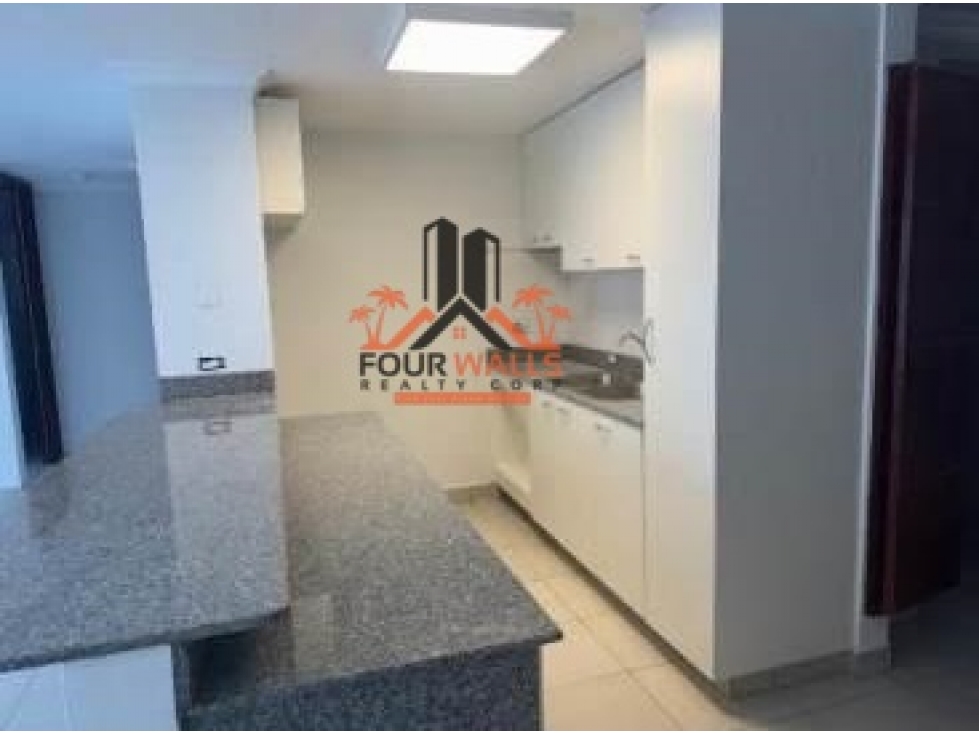 Apartment for Sale in PH Central Park, Vía Transístmica — foto 4