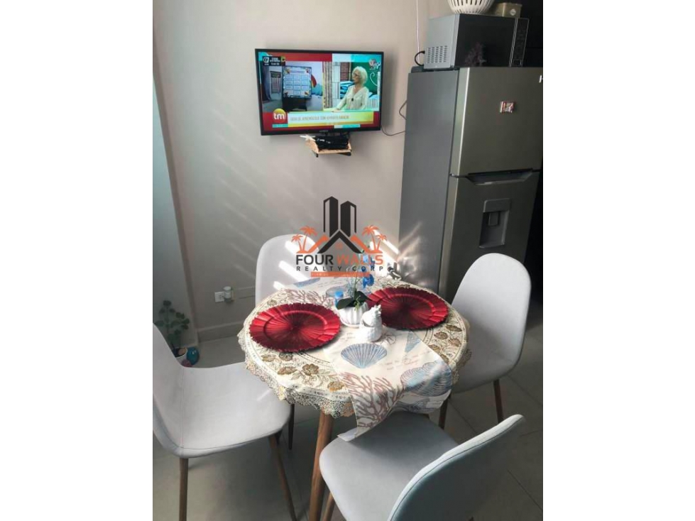 Apartment for Sale in PH Ocean View, San Carlos — foto 4