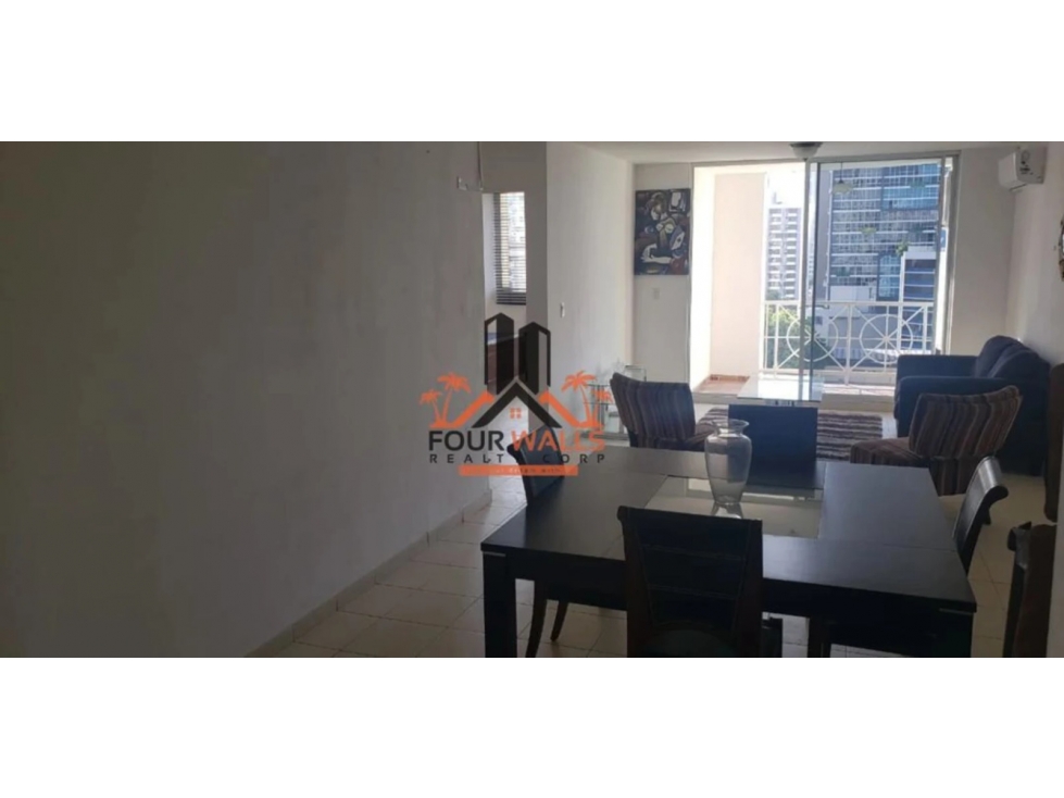 Apartment for Sale in PH Plaza 77, El Cangrejo — foto 4