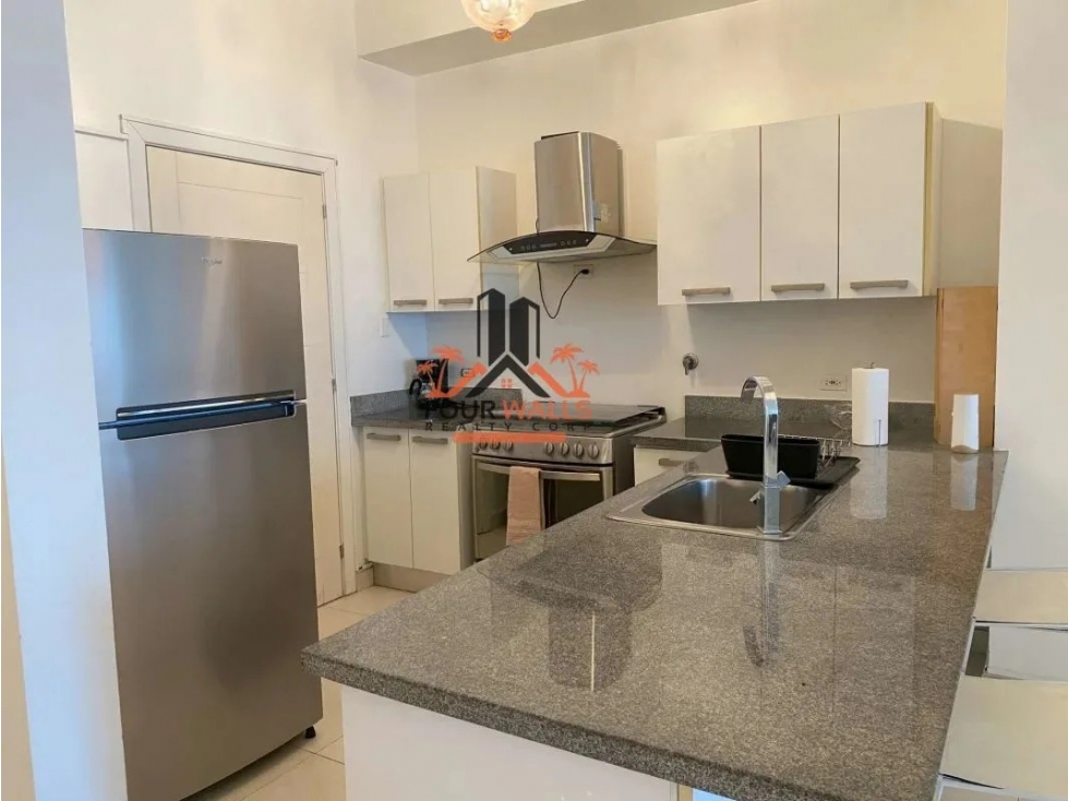 Furnished Apartment for Sale in PH Waters On The Bay, Avenida Balboa — foto 4