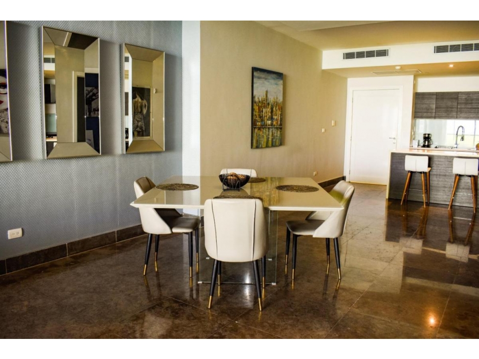 Apartment for Rent in PH Yoo, Avenida Balboa — foto 4