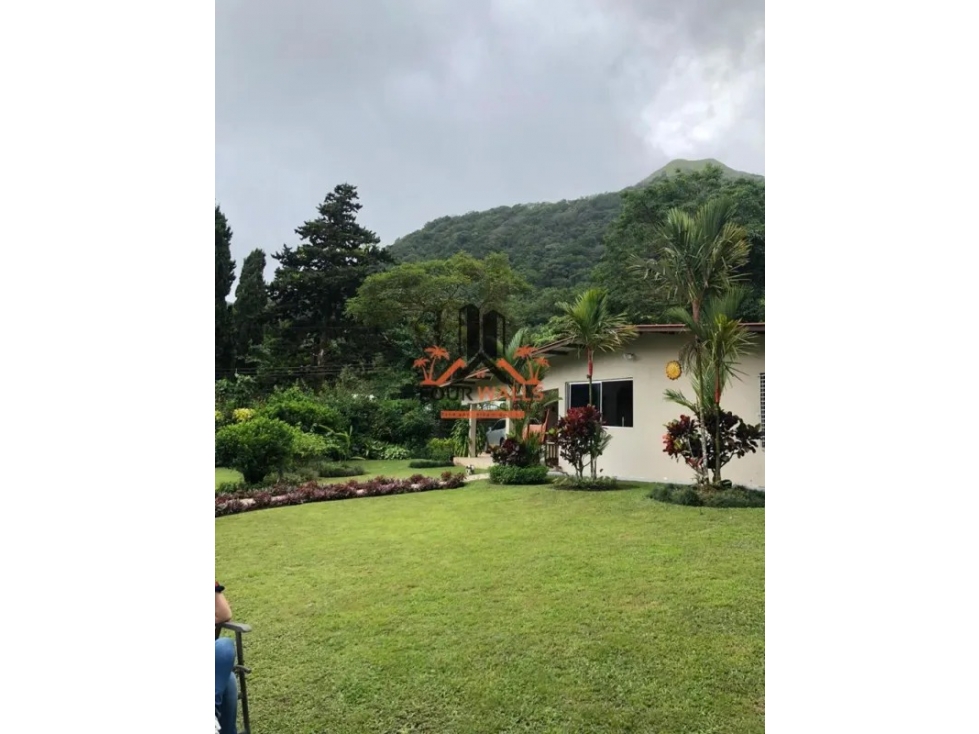 Beautiful Farm for Sale in El Valle de Antón - 4