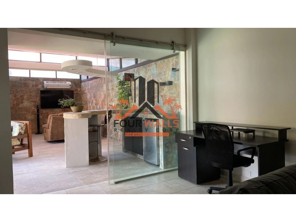 Spacious Furnished House for Sale in Versalles — foto 4