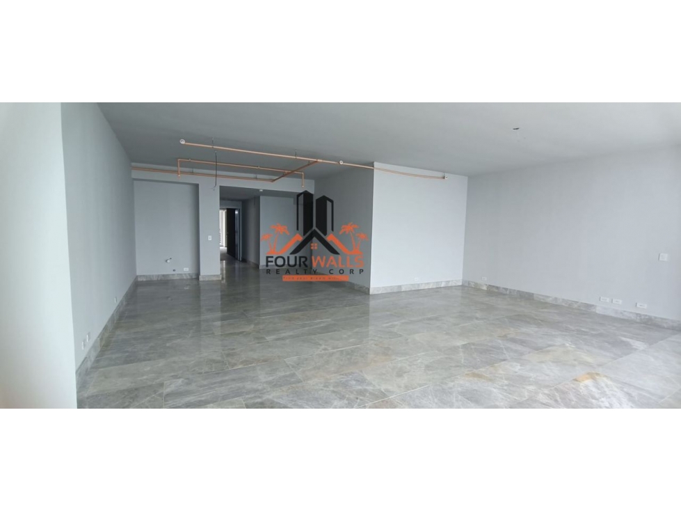 Apartment for Sale in PH The Towers, Punta Paitilla — foto 4
