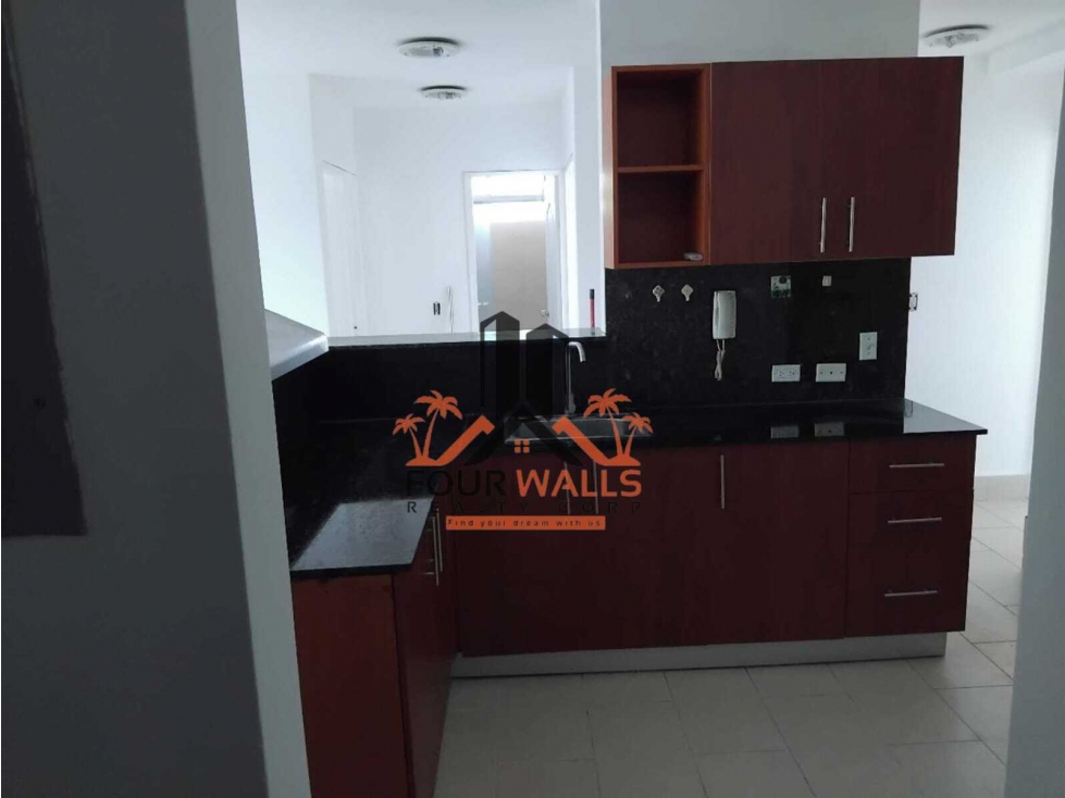 Apartment for Sale in PH Met View, Tumba Muerto — foto 4