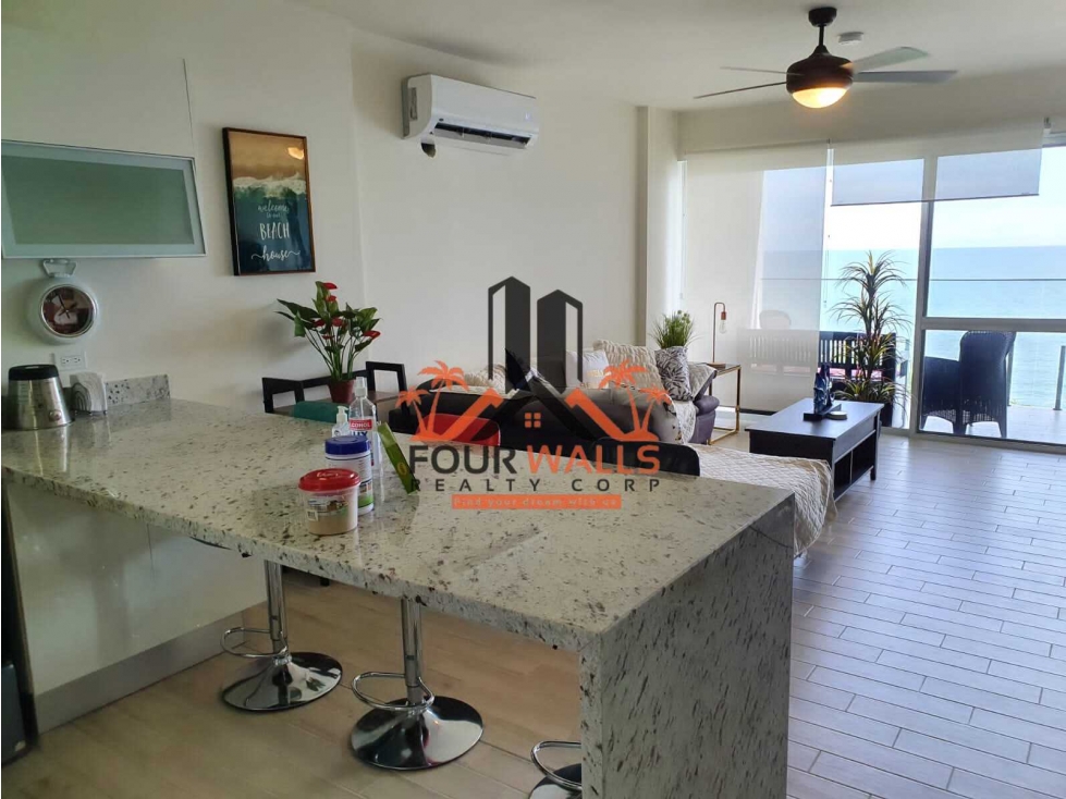 Apartment for Sale in Sanctuary Tower, Playa Caracol — foto 4
