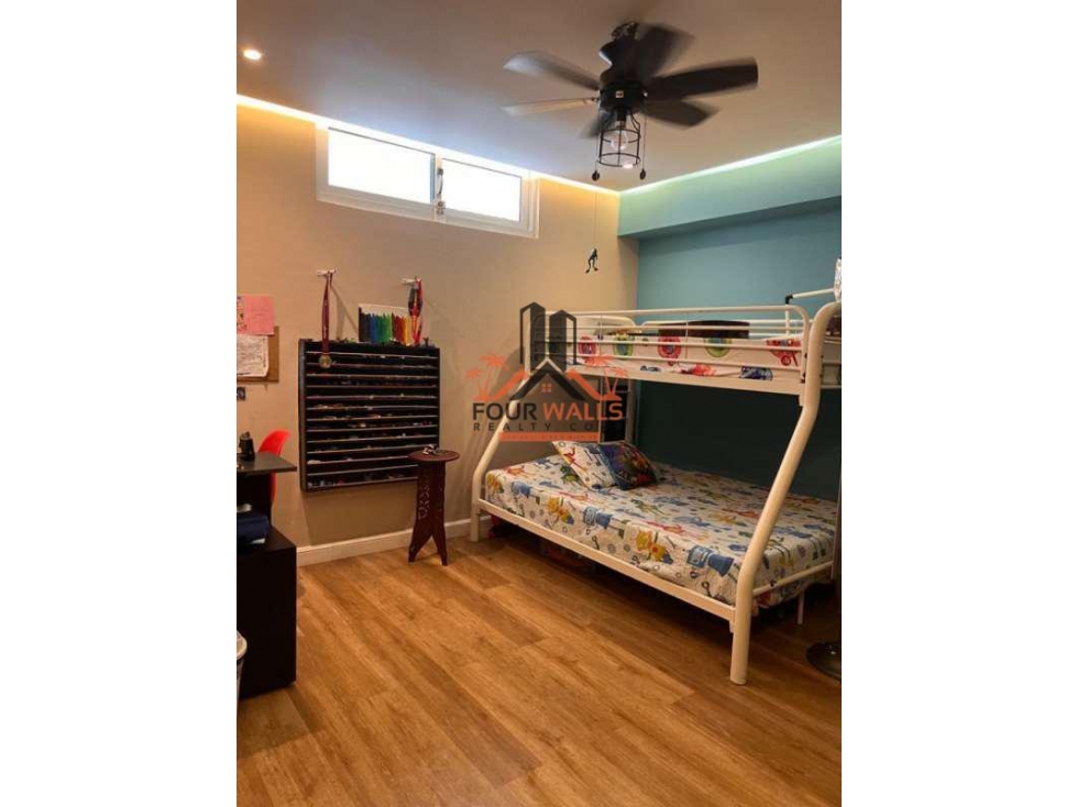 Apartment for Sale in PH Altamira Gardens, Ancón — foto 4
