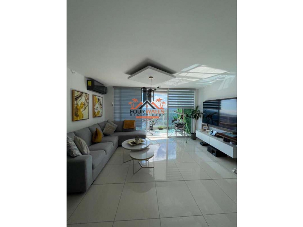Apartment for Sale in PH Mei Tower, Villa de las Fuentes — foto 4