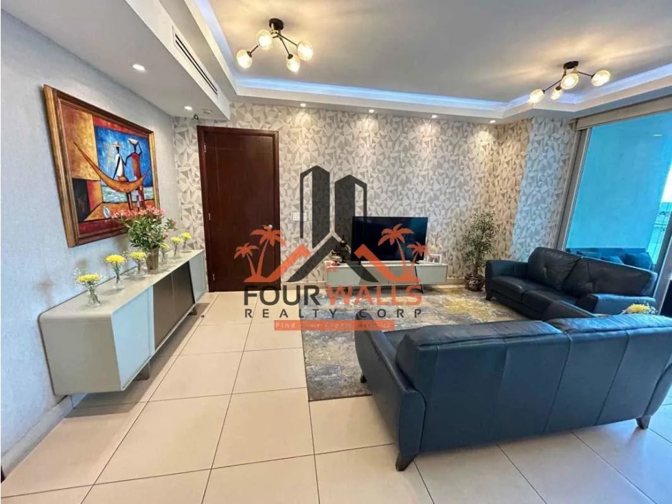 Apartment for Sale in PH Dupont Tower, Punta Pacifica — foto 4
