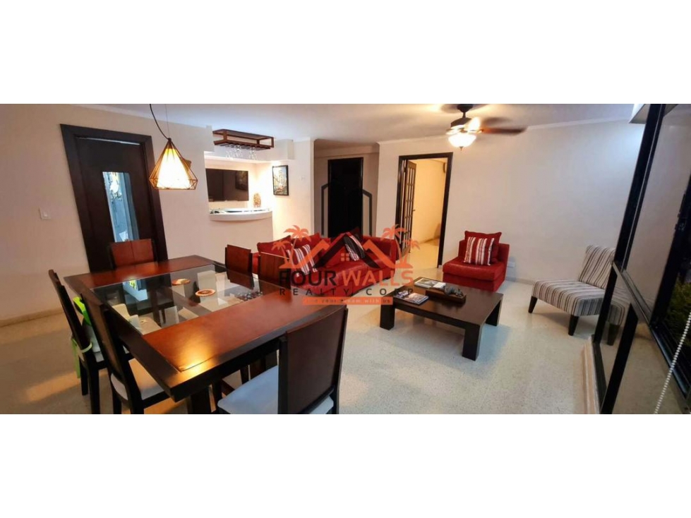 Apartment for Sale in PH Mediterráneo, Punta Paitilla — foto 4