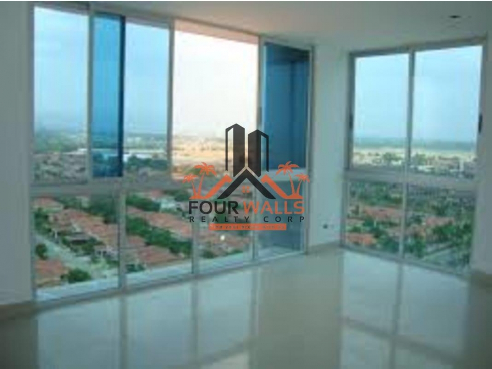 Apartment for Sale in PH La Costa Tower, Costa del Este — foto 4