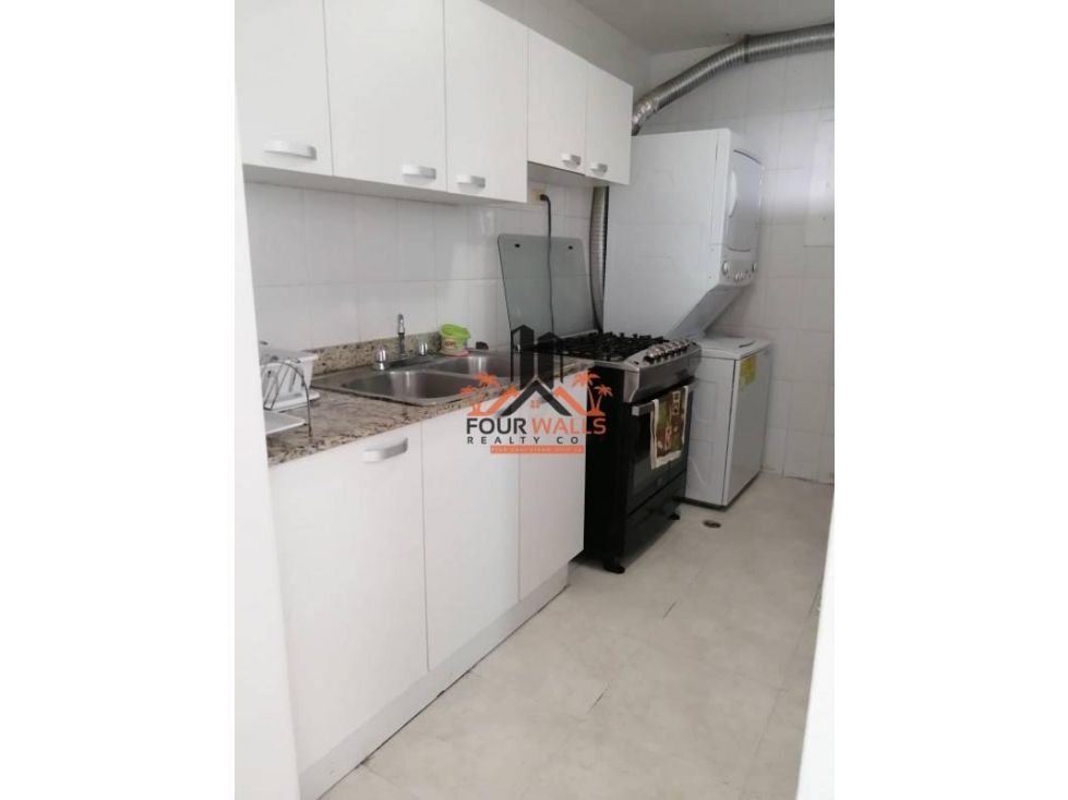 Apartment for Sale in PH Majestic Garden, Edison Park — foto 4
