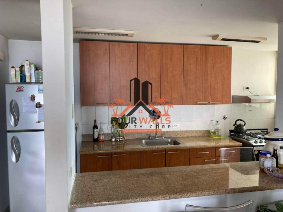 Apartment for Sale in PH Terramar, San Francisco — foto 4