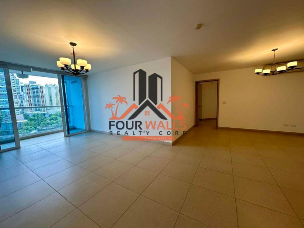 Apartment for Sale in PH Country Club, Costa del Este — foto 4