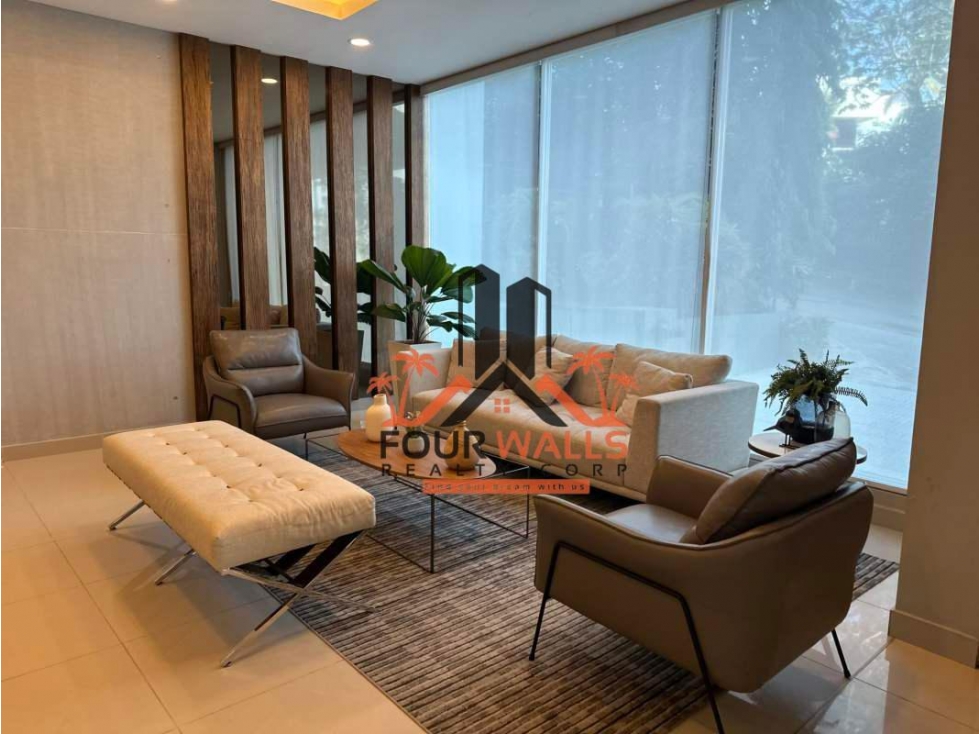 Apartment for Sale in PH Villa de las Fuentes, El Dorado — foto 4