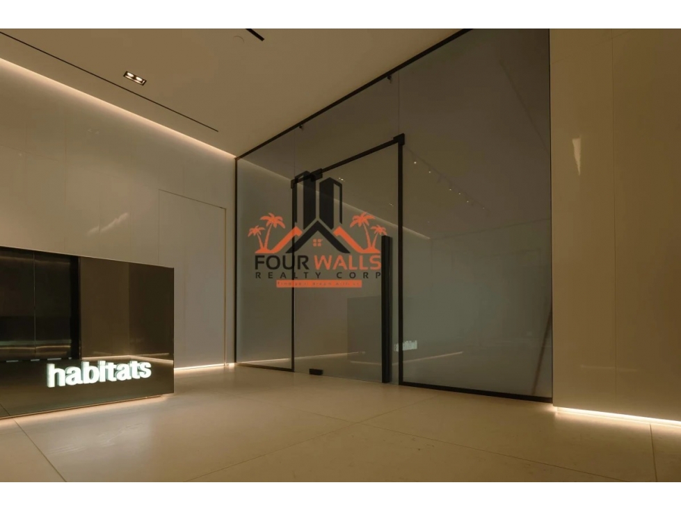 Office for Sale in Nuovo Plaza, Avenida Balboa — foto 4