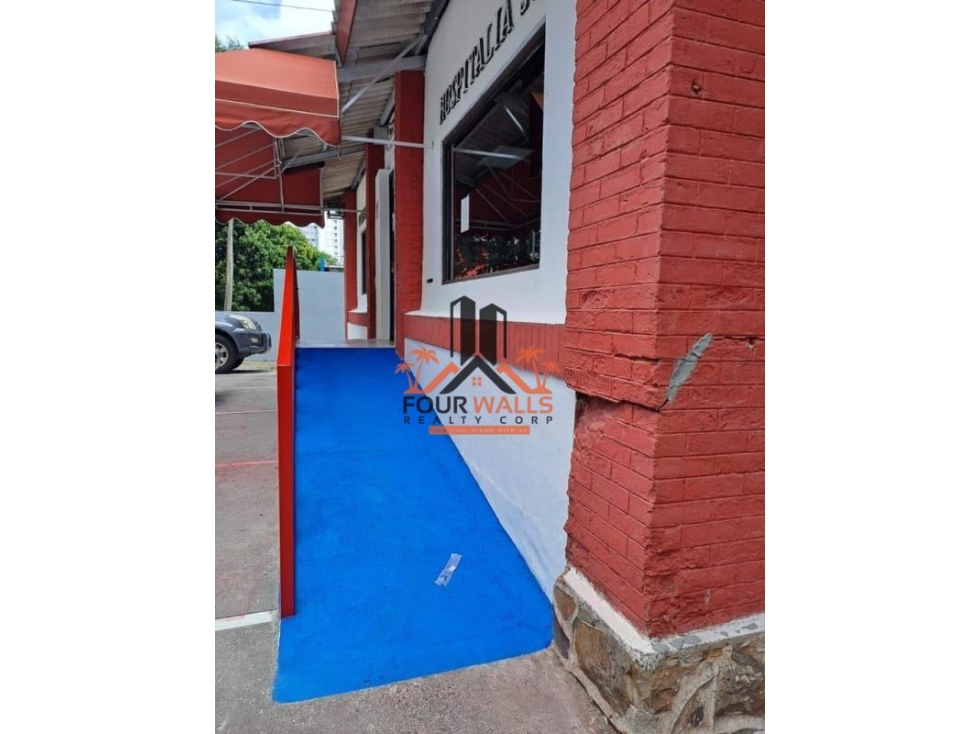 Commercial Property for Sale on Calle 51, Bella Vista — foto 4