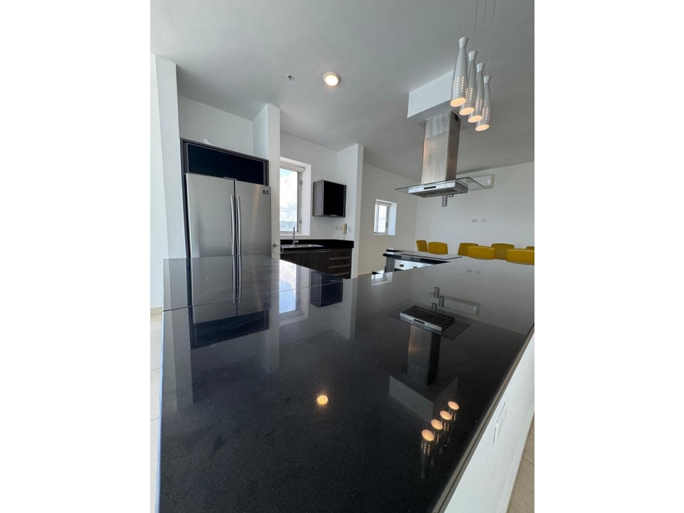 Apartment for sale in PH Rivage Tower on Av Balboa — foto 5