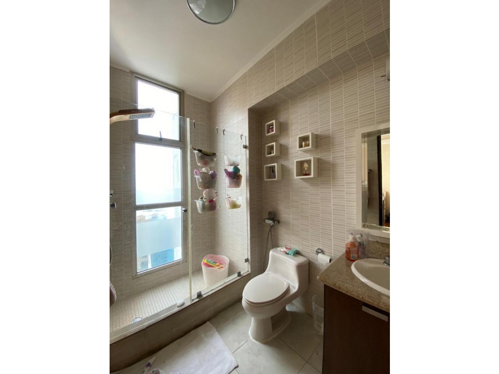 Apartment for Sale in PH Aqualina, Punta Pacifica — foto 5