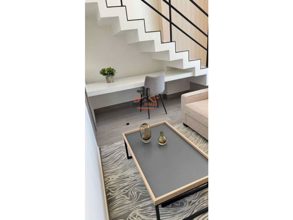 Apartment for Rent in PH Dovle, Coco del Mar — foto 5