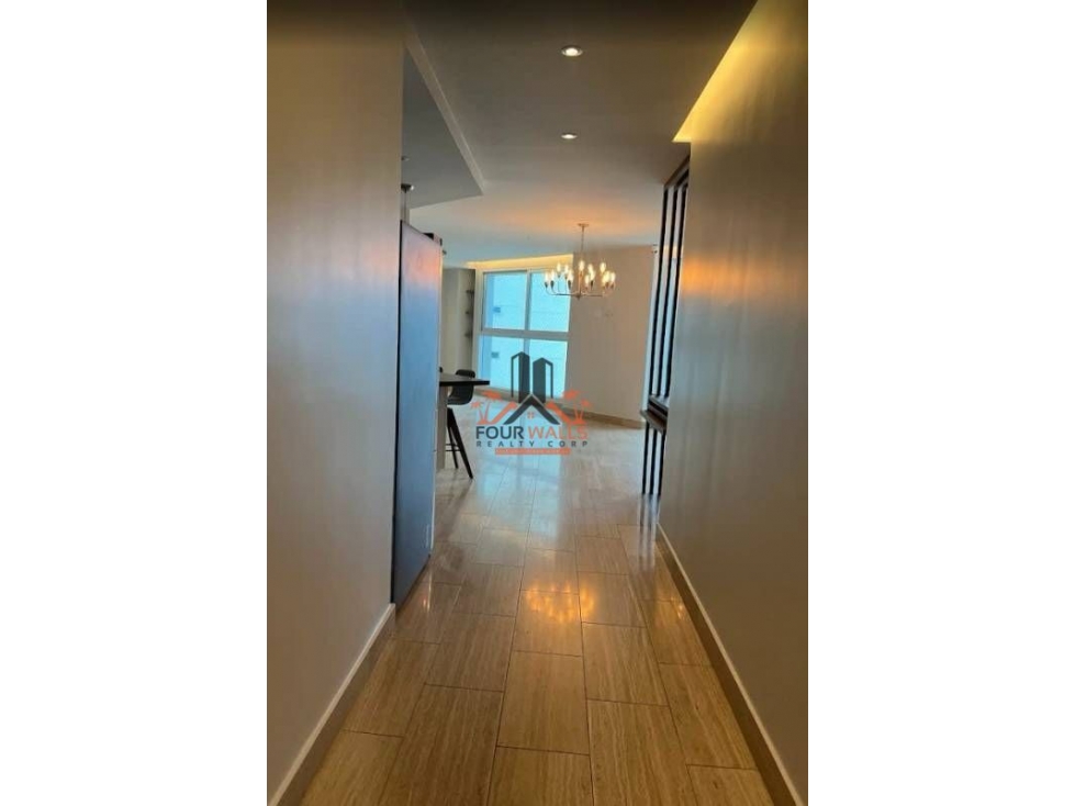 Apartment for Rent in PH The Regent, Costa del Este — foto 5