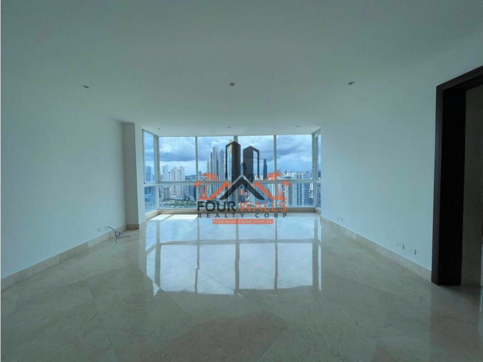 Luxury Apartment for Rent in PH The Point, Punta Paitilla — foto 5
