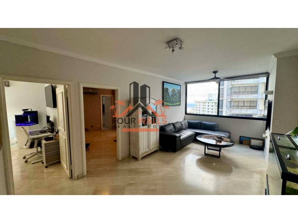 Apartment for Rent in PH Villa Marina, Punta Paitilla — foto 5