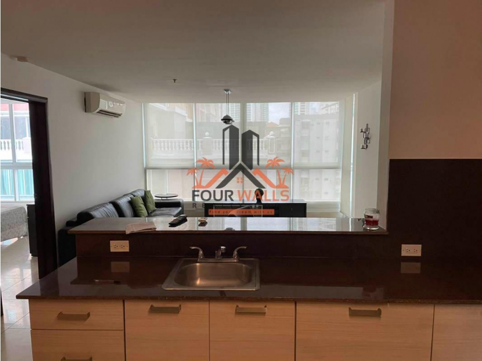 Apartment for Rent in PH Villa del Mar, Avenida Balboa — foto 5