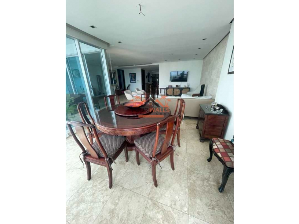 Apartment for Sale in PH Titanium, Costa del Este — foto 5