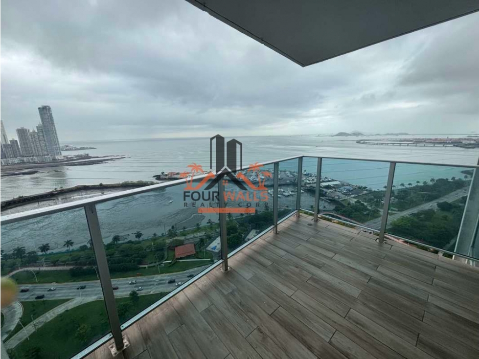 Apartment for Sale on Avenida Balboa with Incredible View — foto 5