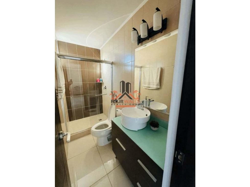 Apartment for Sale in PH Genesis Tower, San Francisco — foto 5