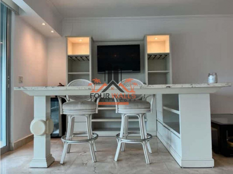 Apartment for Sale in PH Costa Real, Costa del Este — foto 5