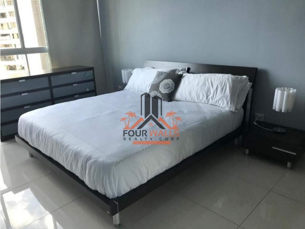Apartment for Sale in PH Sun & Sky, Punta Pacifica — foto 5