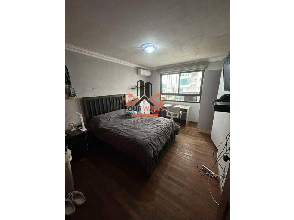 Apartment for Sale in PH Bay View, Avenida Balboa — foto 5