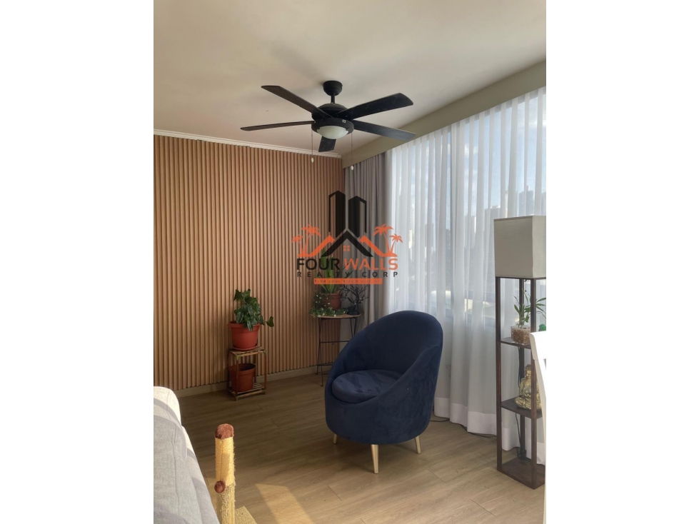 Apartment for Sale in PH Buganvilla, Obarrio — foto 5